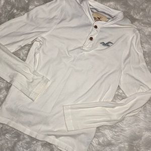 Hollister Long Sleeve